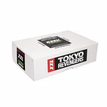 Tokyo Revengers