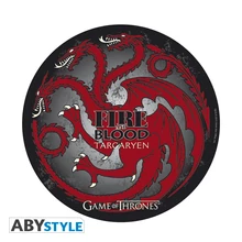 GAME OF THRONES - HOUSE OF THE DRAGON