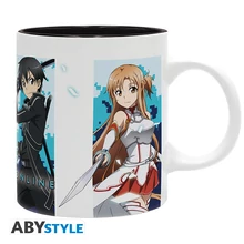 SWORD ART ONLINE