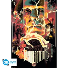 UNIVERSAL MONSTERS