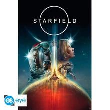 STARFIELD