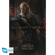 GAME OF THRONES - HOUSE OF THE DRAGON