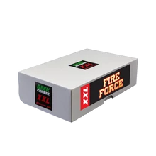Fire Force