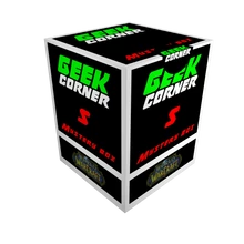 Gamer Mystery Boxok