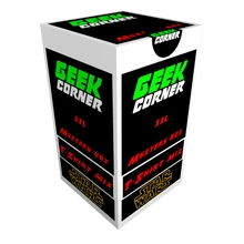Filmes Mystery Boxok