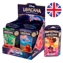LORCANA