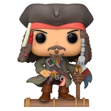 PIRATAS DEL CARIBE