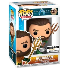 AQUAMAN