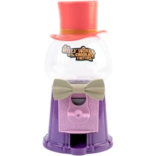 WILLY WONKA
