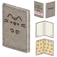 PUSHEEN