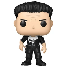THE PUNISHER