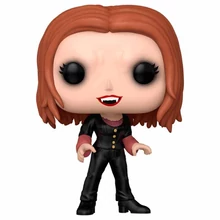BUFFY THE VAMPIRE SLAYER