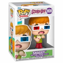 SCOOBY DOO
