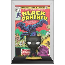 BLACK PANTHER