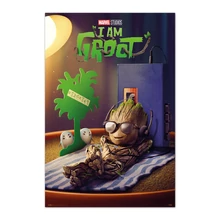 GROOT