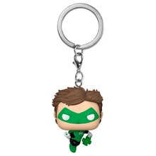 GREEN LANTERN