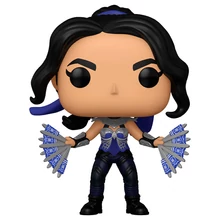 MORTAL KOMBAT