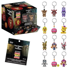 FIVE NIGHTS AT FREDDYS