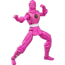 POWER RANGERS
