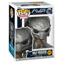 ALIEN VS PREDATOR