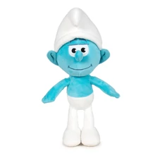 THE SMURFS