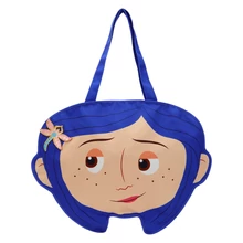 LOS MUNDOS DE CORALINE