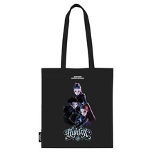 KPOP DEMON HUNTERS
