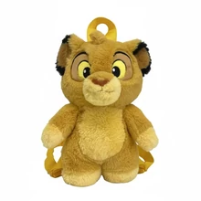 THE LION KING