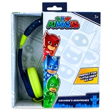 PJ MASKS