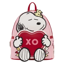 SNOOPY