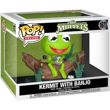 THE MUPPETS
