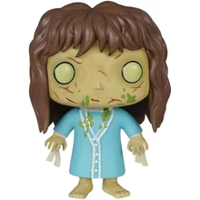 THE EXORCIST