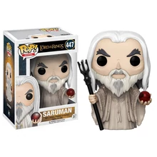 THE LORD OF THE RINGS