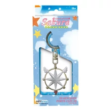 CARDCAPTOR SAKURA