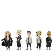 TOKYO REVENGERS