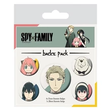 SPY X FAMILY