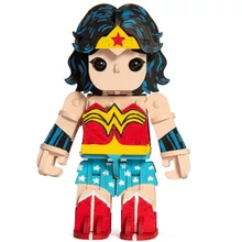 WONDER WOMAN