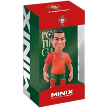 PORTUGÁLIA