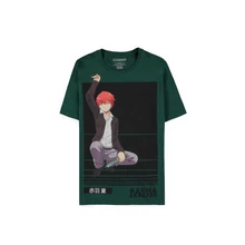 ASSASSINATION CLASSROOM