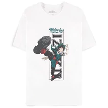 MY HERO ACADEMIA