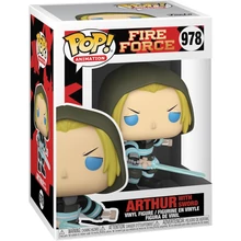 FIRE FORCE