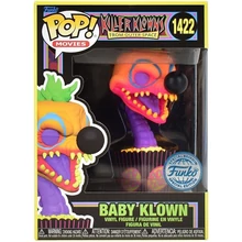 KILLER KLOWNS