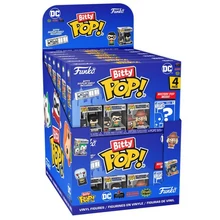 DC COMICS