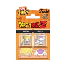 DRAGON BALL