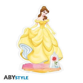 DISNEY - Beauty and the Beast - Beauty díszfigura