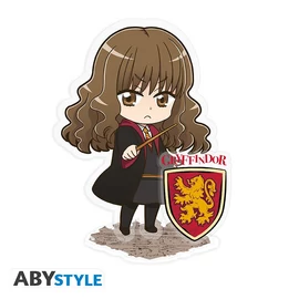 HARRY POTTER - Acryl® - Hermione díszfigura