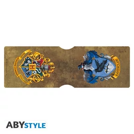 HARRY POTTER - Kártyatartó - Ravenclaw