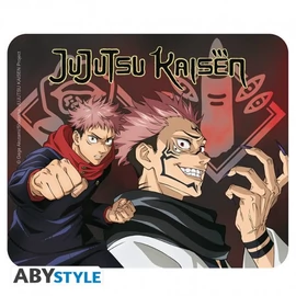 JUJUTSU KAISEN - flexi egérpad - Itadori &amp; Sukuna