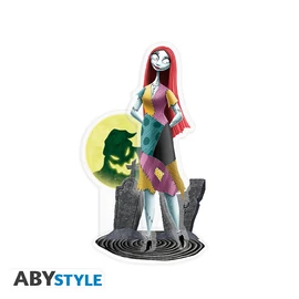 NIGHTMARE BEFORE XMAS - Sally díszfigura