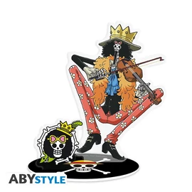 ONE PIECE - Acryl® - Brook dísz figura